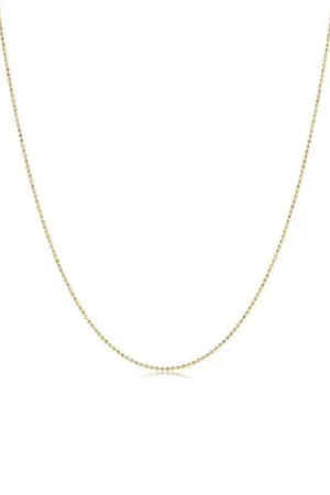Sahira Mallory Chain