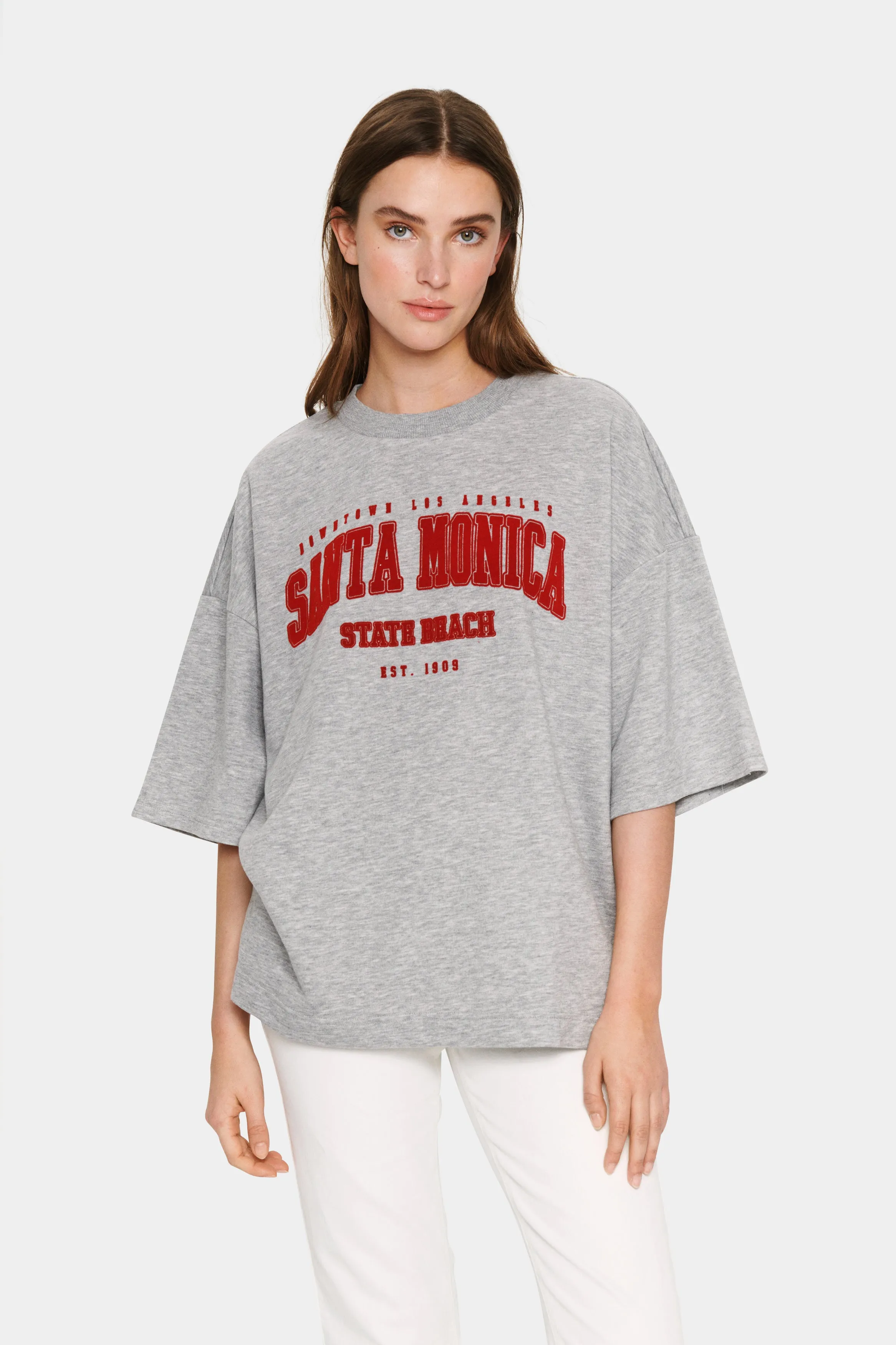Saint Tropez TaliSZ SWEATSHIRT