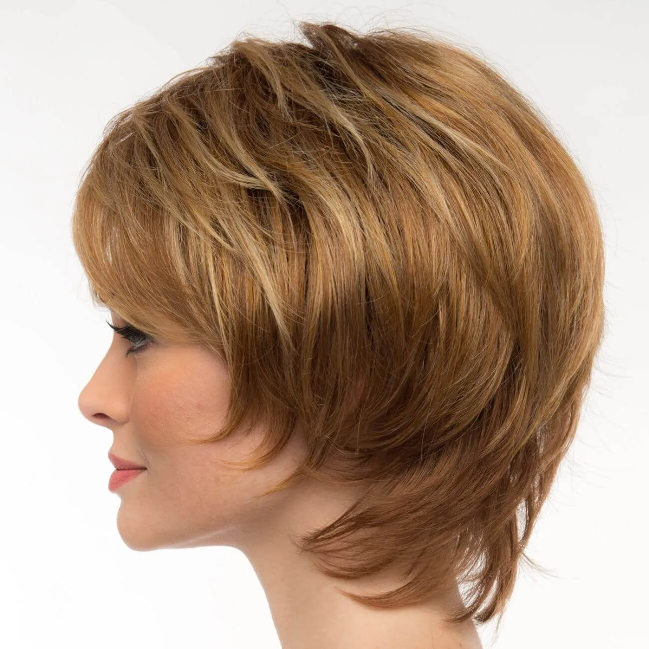Savannah by Envy (Mono Top Wig)