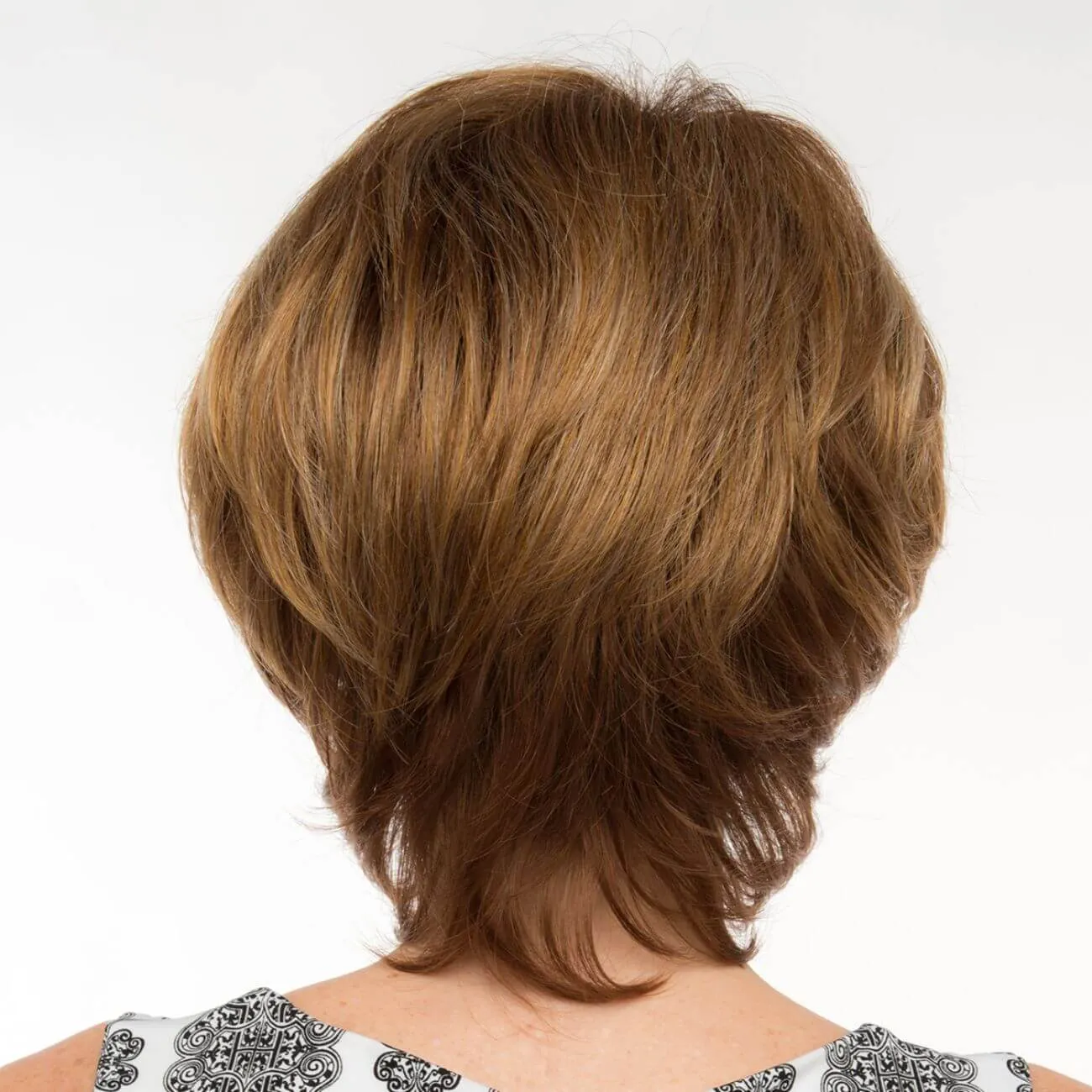 Savannah by Envy (Mono Top Wig)