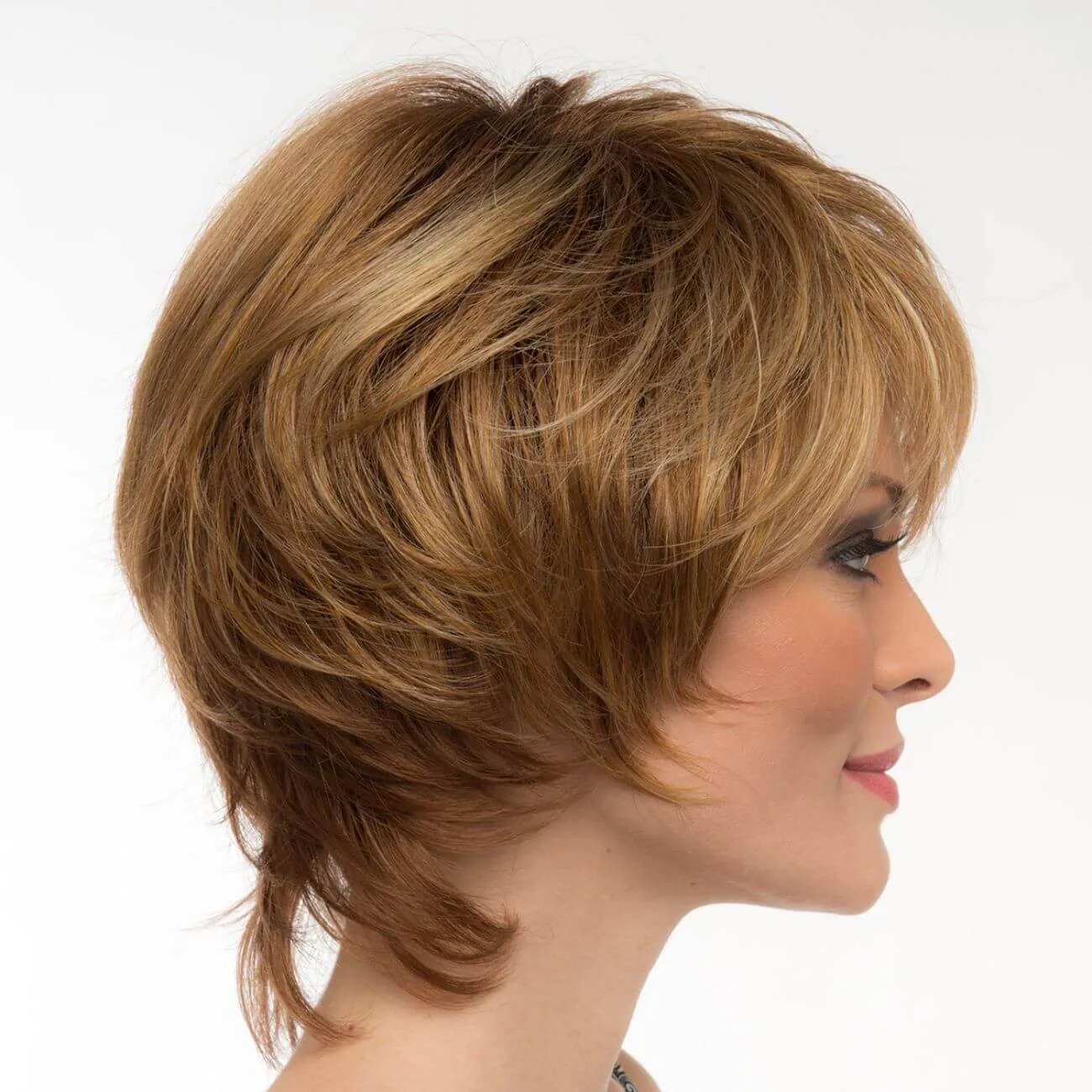 Savannah by Envy (Mono Top Wig)