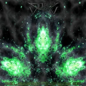 SCIOLISM (NZ)	- Released To Chaos CD EP