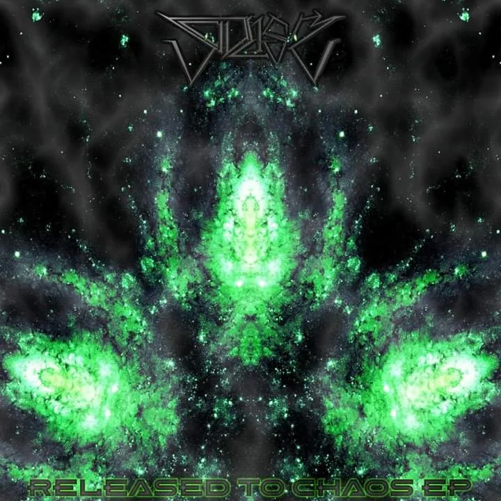 SCIOLISM (NZ)	- Released To Chaos CD EP
