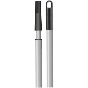 SGS Telescopic Fixed Metal Pole