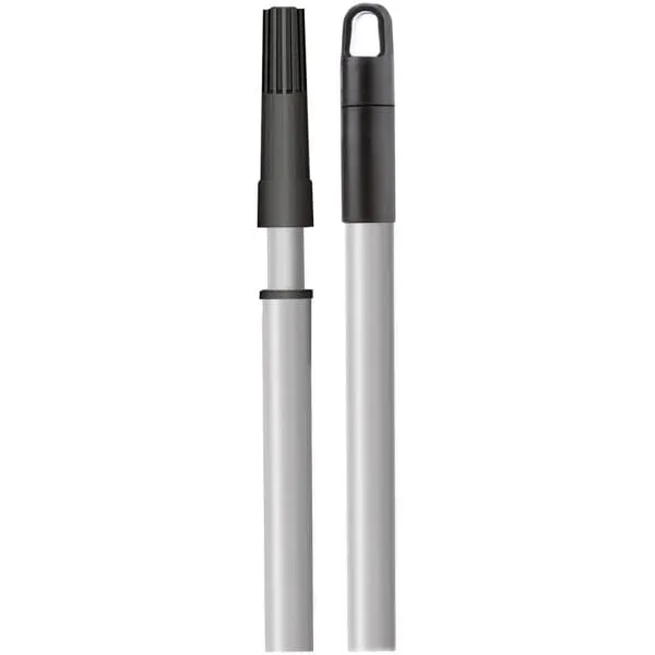 SGS Telescopic Fixed Metal Pole