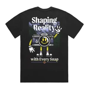 Shaping Reality Tee