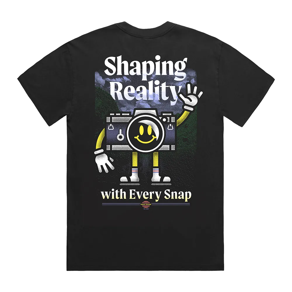 Shaping Reality Tee