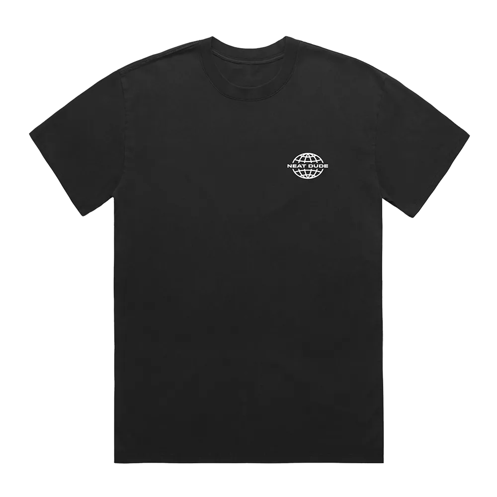 Shaping Reality Tee