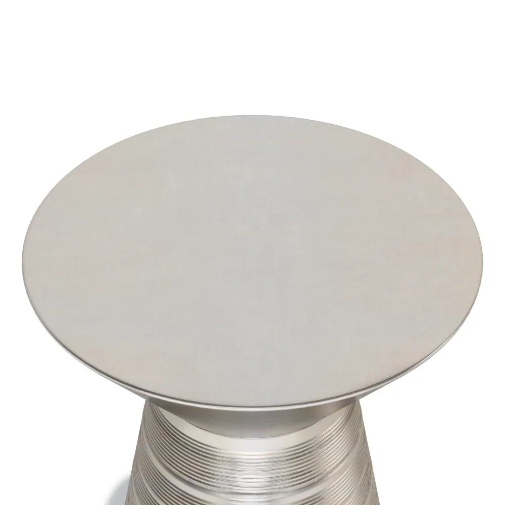 Sheridan Metal Table