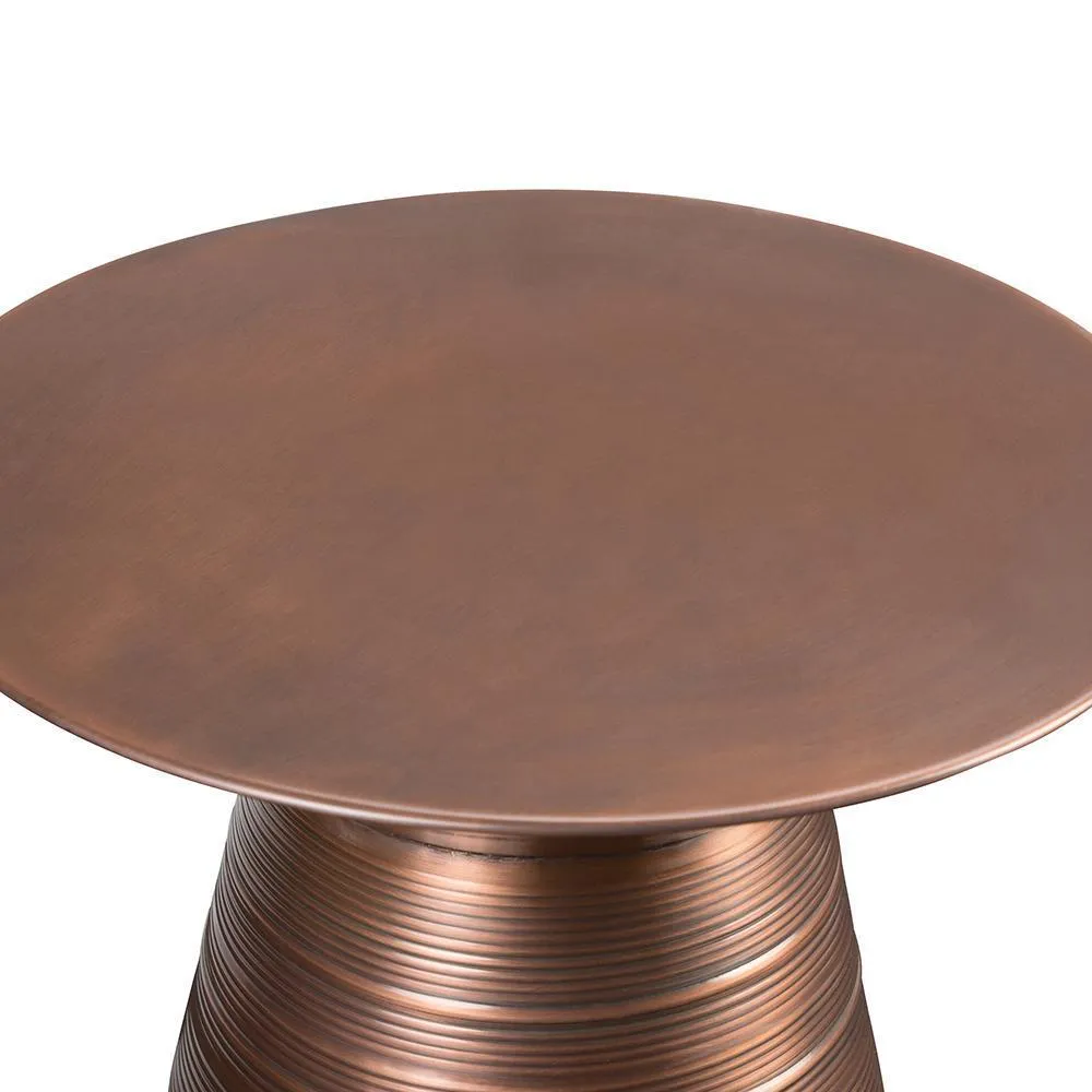 Sheridan Metal Table