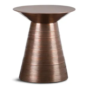 Sheridan Metal Table