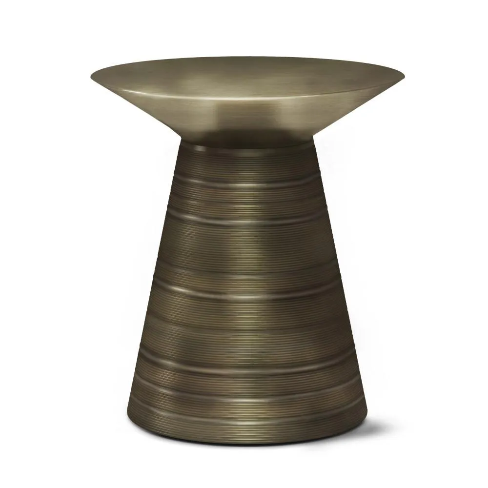Sheridan Metal Table