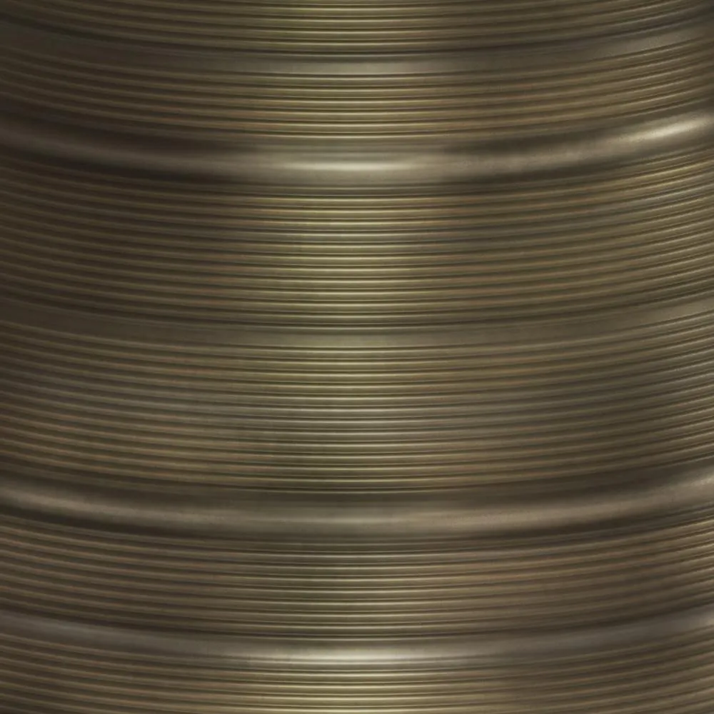 Sheridan Metal Table