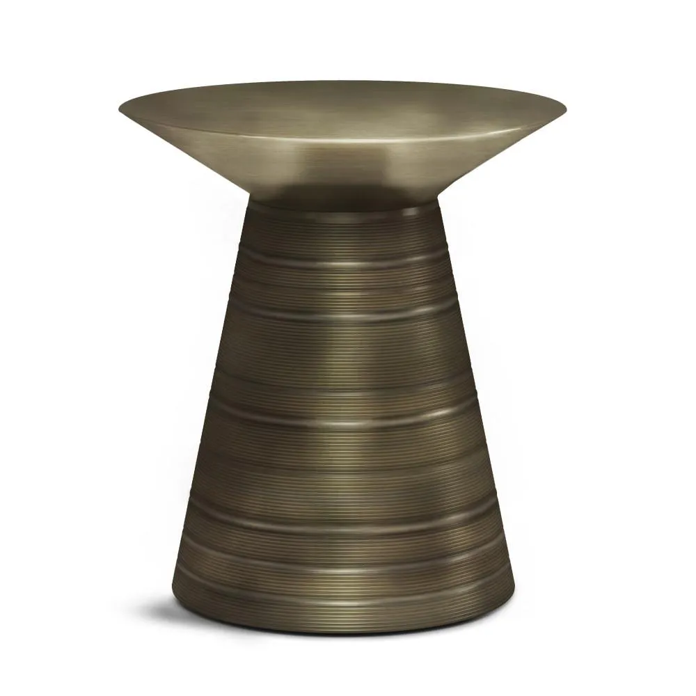 Sheridan Metal Table