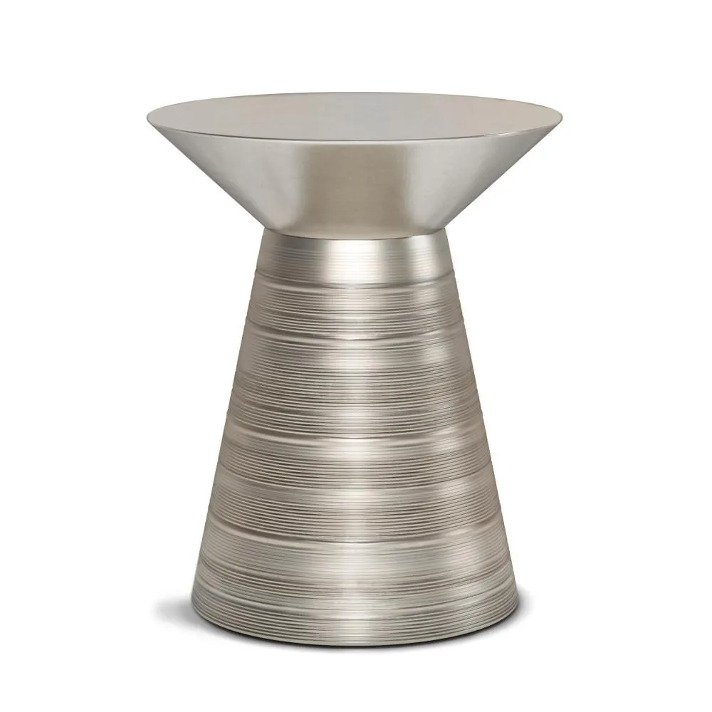 Sheridan Metal Table