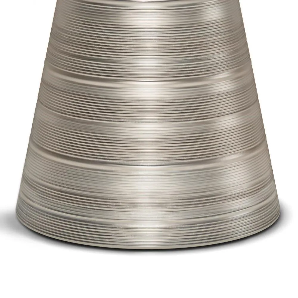 Sheridan Metal Table