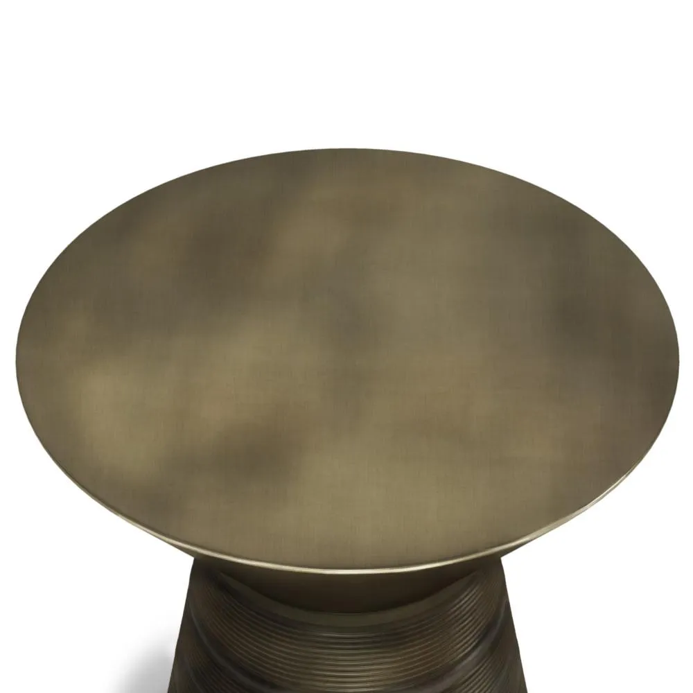 Sheridan Metal Table