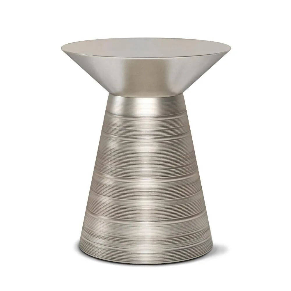 Sheridan Metal Table
