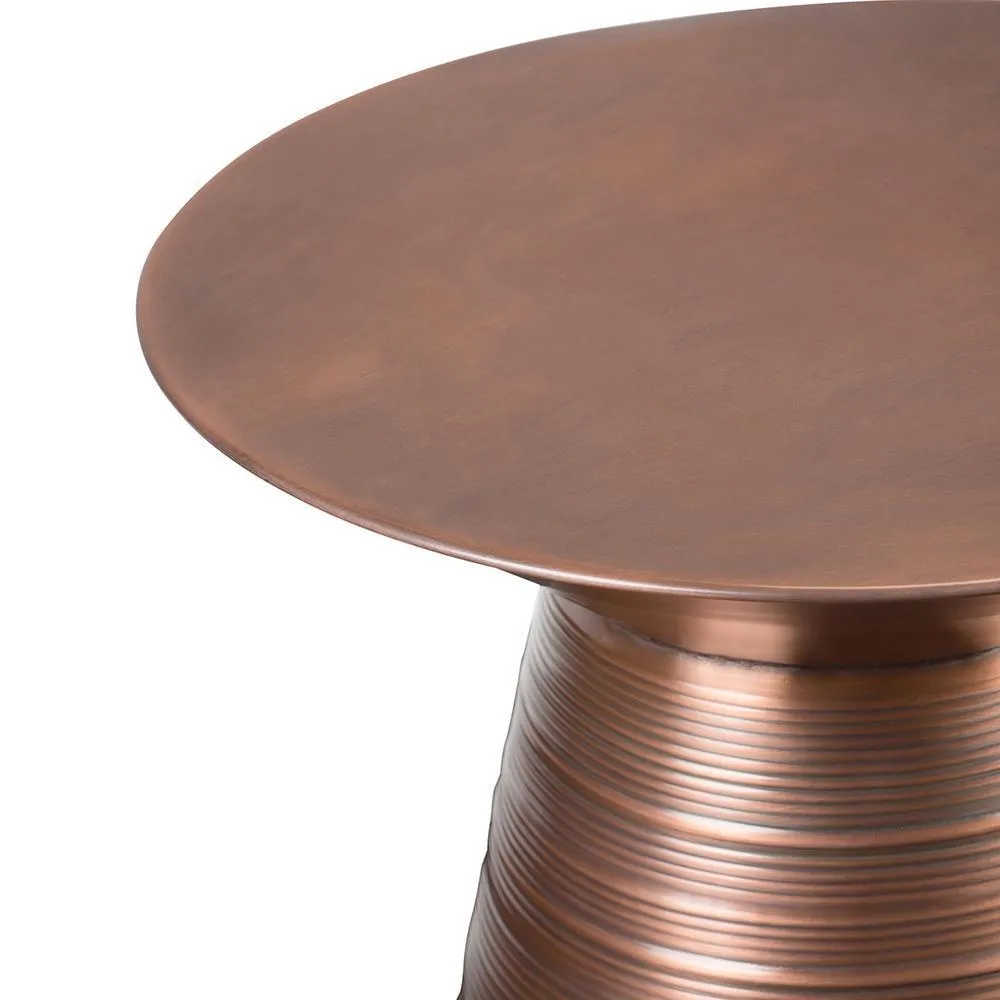 Sheridan Metal Table
