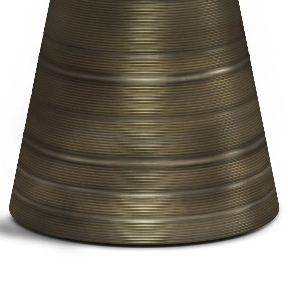 Sheridan Metal Table