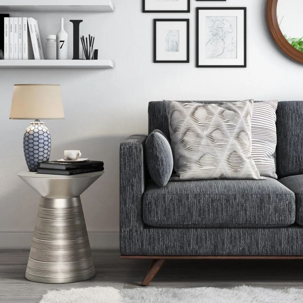 Sheridan Metal Table