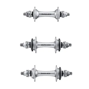 Shimano HB-7710 Dura-Ace Track Hubs