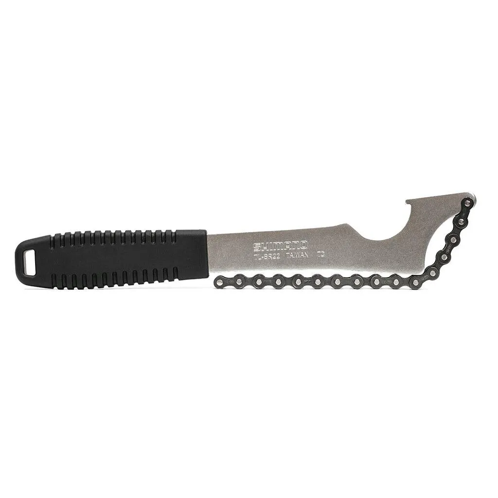 Shimano TL-SR22 Track Chain Whip & Lock Ring Tool