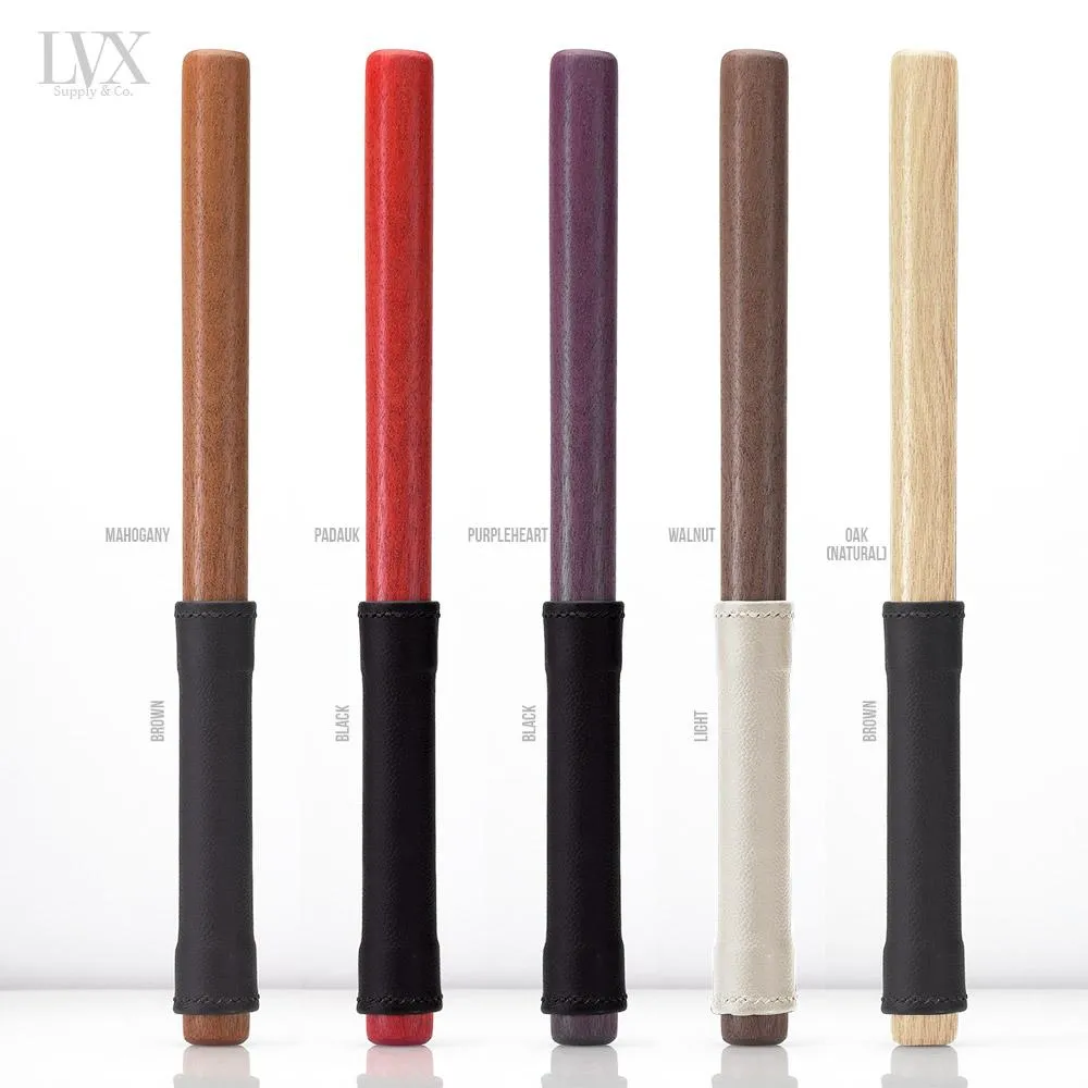 Short Thuddy Spanking Cane