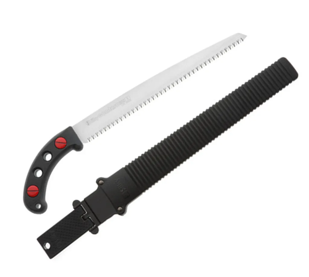 Silky Saws Gomtaro 300 Hand Pruning Saw