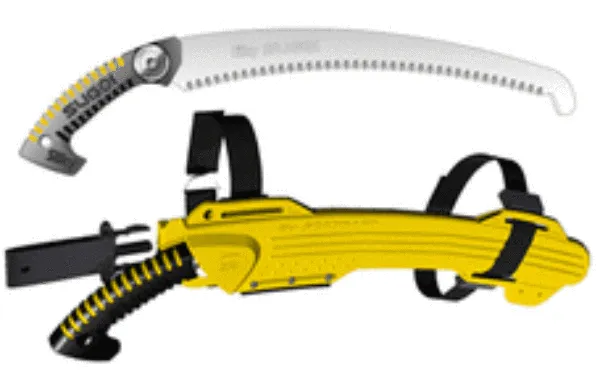 Silky Saws Sugoi Hand Pruning Saw