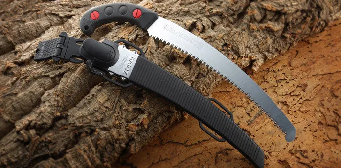 Silky Saws Zubat Hand Pruning Saw