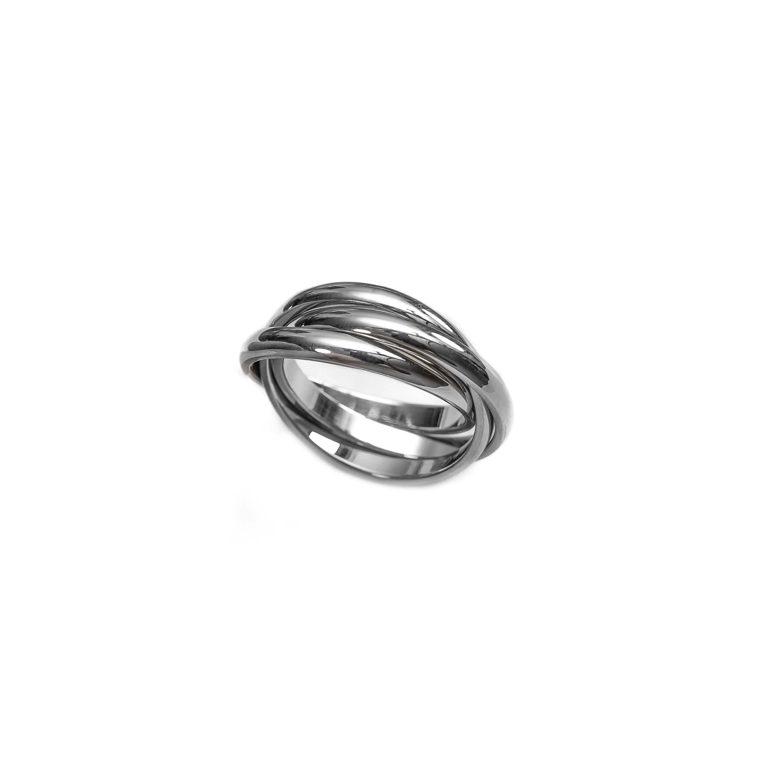 Silver Link