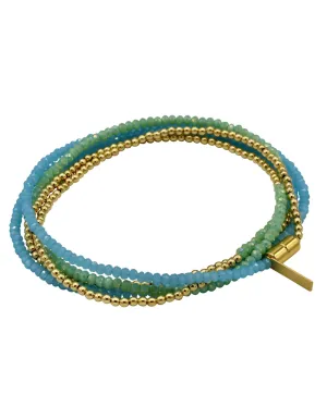 Single Strand Metal