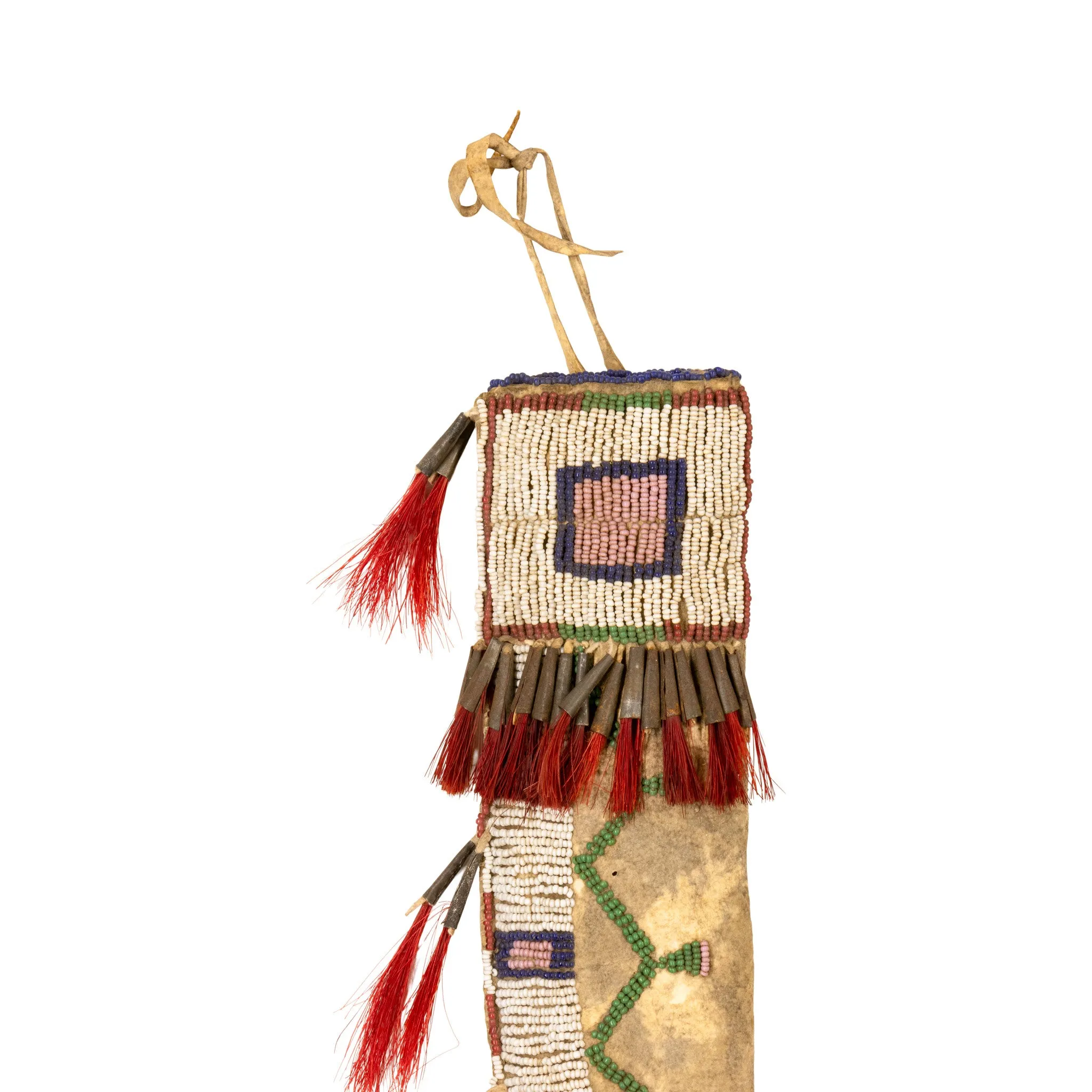 Sioux Knife Sheath