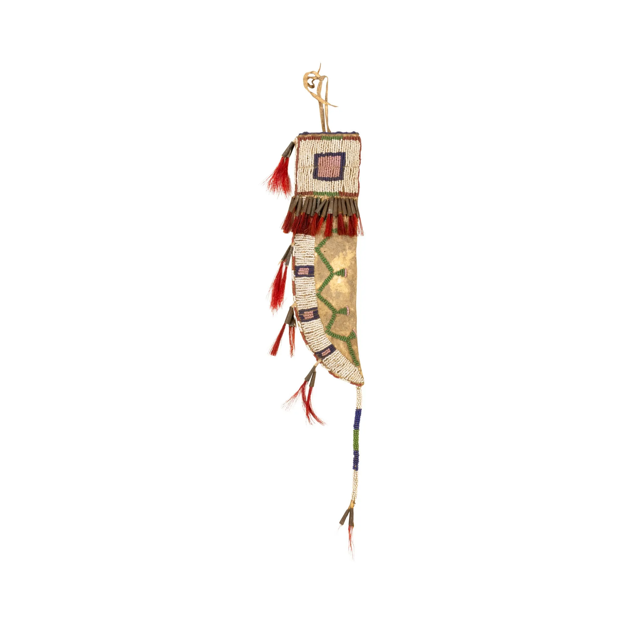 Sioux Knife Sheath