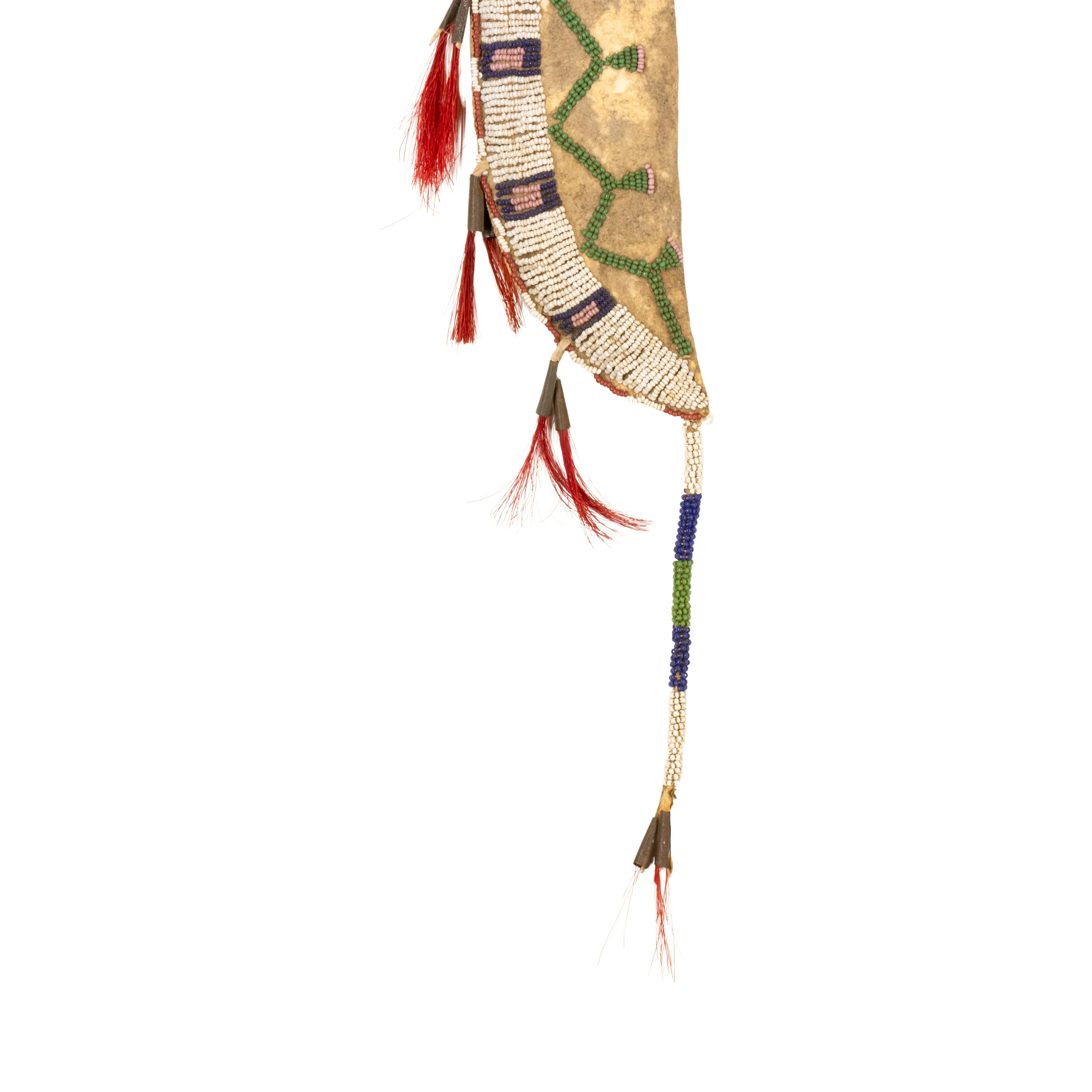 Sioux Knife Sheath