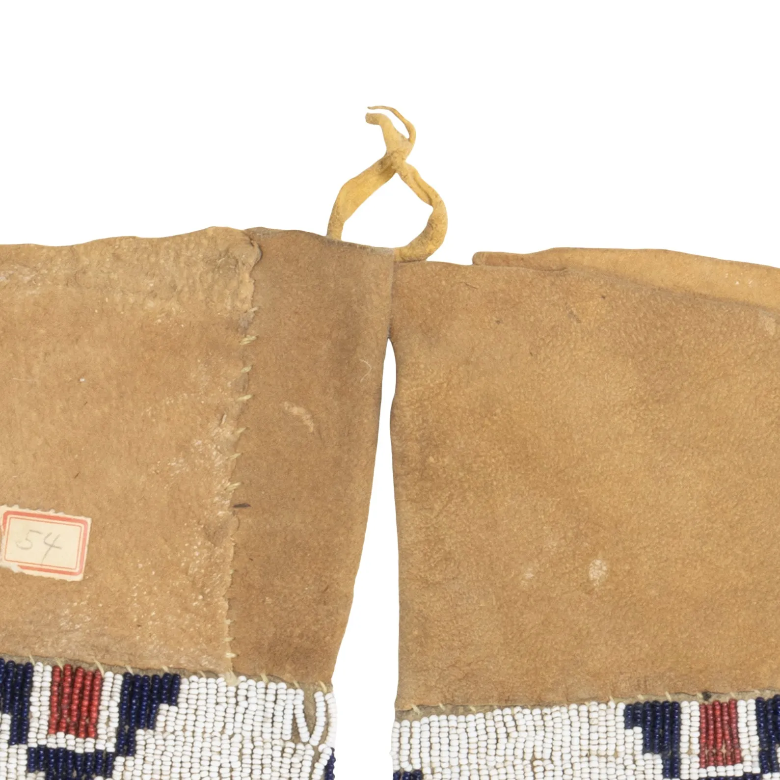 Sioux Leggings