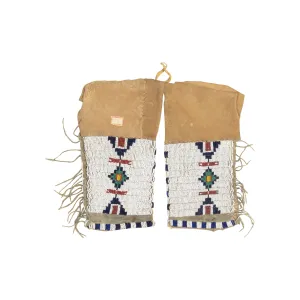 Sioux Leggings
