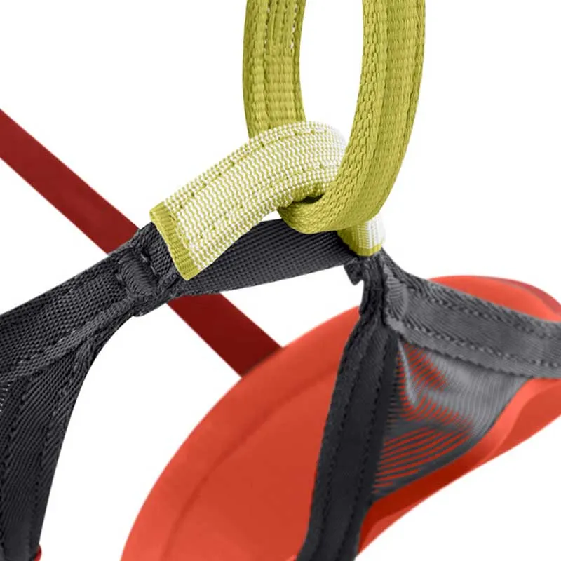 Sirana Climbing Harness
