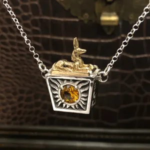 Sirius - Fixed Star Astrological Talisman