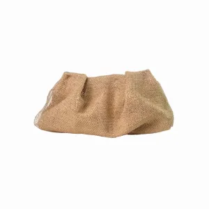 Sisal Medium Pouch