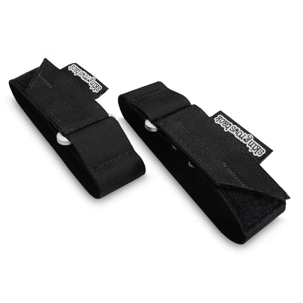 SkinGrowsBack Track Sprint Straps - 38mm