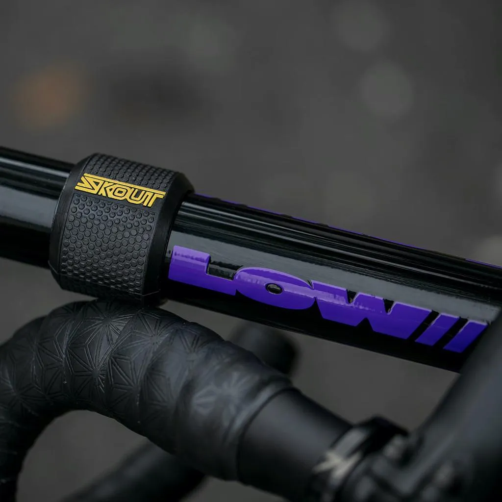 Skout Frame Shield - Type A