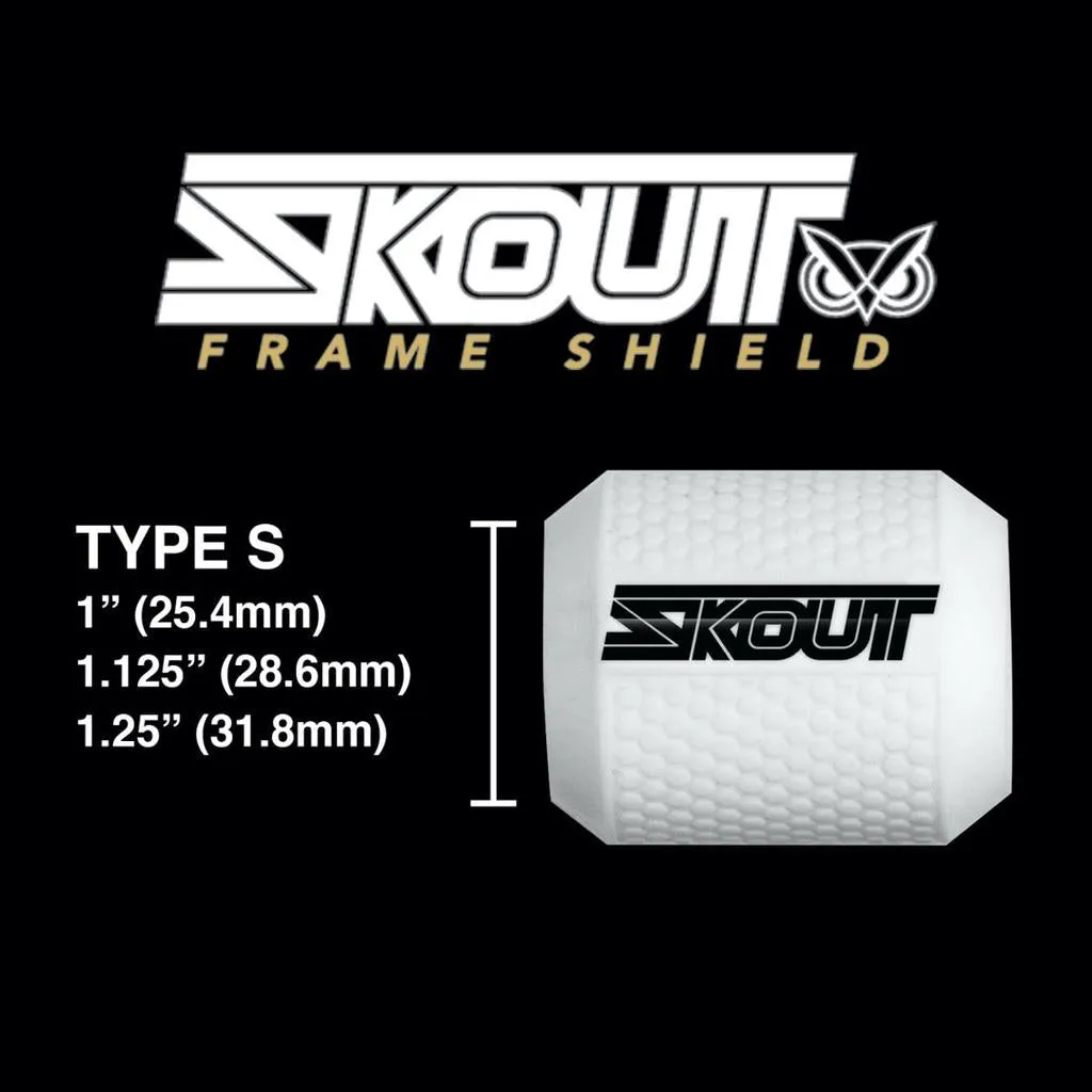 Skout Frame Shield - Type S