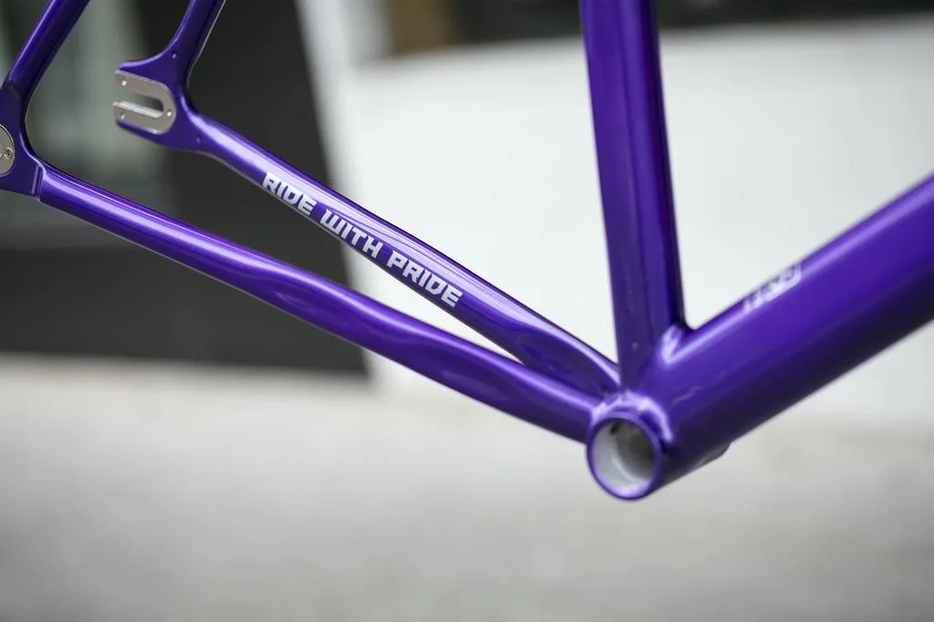 SKREAM Magnum20 - Purple - Large