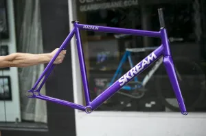 SKREAM Magnum20 - Purple - Large