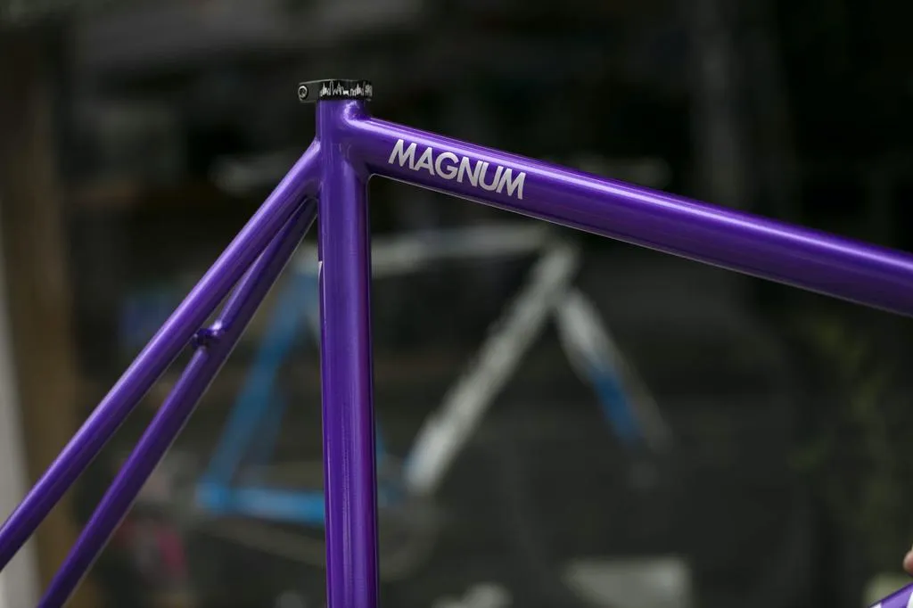 SKREAM Magnum20 - Purple - Large