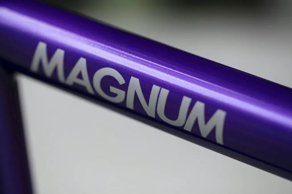 SKREAM Magnum20 - Purple - Large