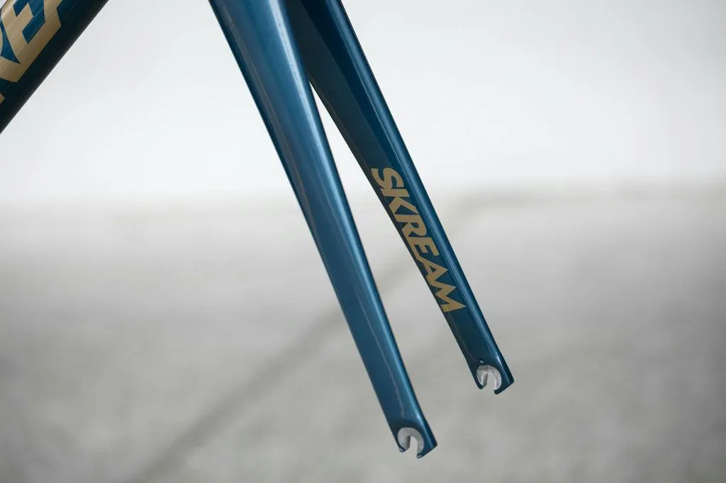 SKREAM Magnum20 - Turquoise - Large
