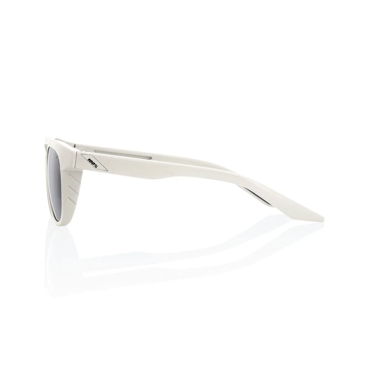 SLENT - Polished Haze - Smoke Lens